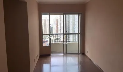 Apartamento à venda, 61m², 3 dormitórios sendo 1 suíte, no Condomínio Jardim das Flores, bairro Macedo - Guarulhos/SP