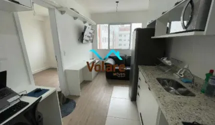 Apartamento à venda no Condomínio Forma Butantã na Vila Butantã, Zona Oeste de São Paulo.