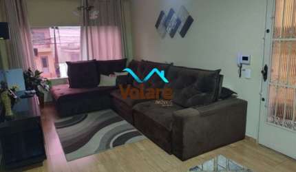Imperdível: Casa à venda em São Paulo-SP, Jardim Bonfiglioli, 3 quartos, 2 salas, 3 banheiros, 3 vagas, 115m²!