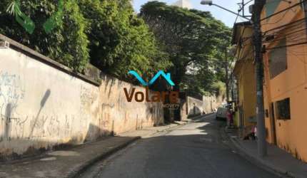 Terreno à venda em São Paulo-SP, Jaguaré - 382m² de área. Aproveite essa oportunidade única!