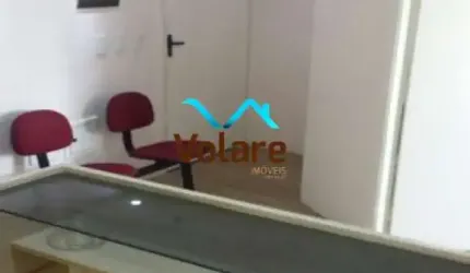 Sala comercial à venda na Rua Catão, 128, Vila Romana, São Paulo, 35 m2 por R$ 279.985