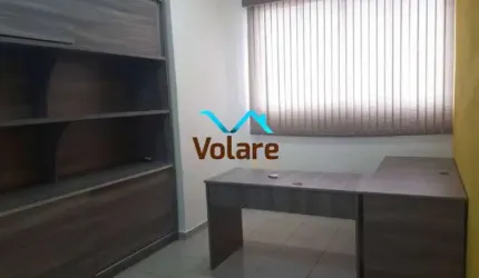 Oportunidade única: Sala comercial à venda no Centro de Osasco-SP, 1 sala, 1 banheiro, 25 m² de área.