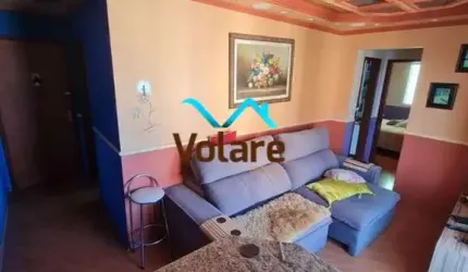 Apartamento com 2 quartos à venda na Avenida Flora, 1170, Bussocaba, Osasco, 64 m2 por R$ 365.105