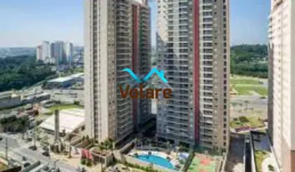 Apartamento com 3 quartos à venda na Avenida Trindade, 434, Bethaville I, Barueri, 105 m2 por R$ 1.500.105
