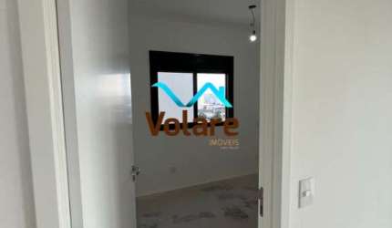 Apartamento à venda no Condomínio Aruanã 601 no melhor de Alphaville.