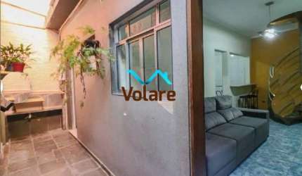Casa para locação em São Paulo: Vila Dalva, 2 quartos, 1 suíte, 1 sala, 3 banheiros, 2 vagas de garagem, 120m².