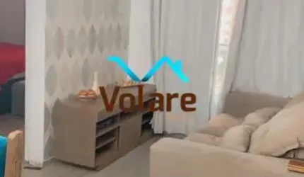 Apartamento à venda no Condominio Reserva Veneza, no Conceição em Osasco/SP.
