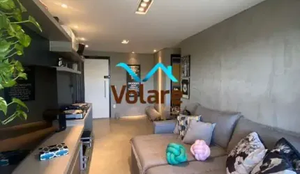 Ótimo apartamento à venda no Condomínio Reserva Jaguaré!