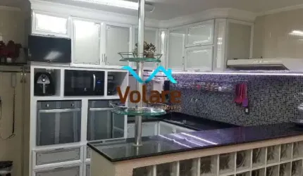 Casa à venda em São Paulo-SP, Parque Continental! 4 quartos, 4 suítes, 4 salas, 7 banheiros, 7 vagas, 320m².