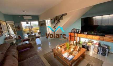 Excelente Cobertura Duplex à venda (ou locação) no Condomínio Edifício Santa Lúcia no centro de Osasco/SP!