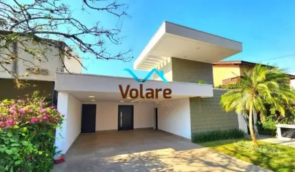 Maravilhosa casa à venda no Alphaville Residencial 3!