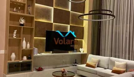 Belíssimo apartamento à venda no Condomínio The Lake em Alphaville!