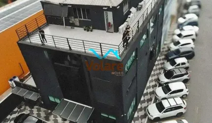 Prédio Comercial para venda ou locação em Alphaville, Alpha Conde Comercial!