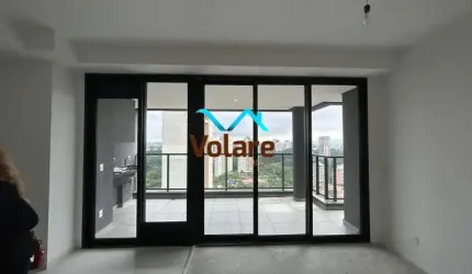 Apartamento a venda no Garden São Francisco.