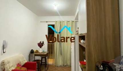 Apartamento à venda no Residencial Plano &amp; Estação Vila Sônia.