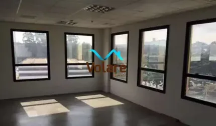 Sala comercial para venda no Centro Empresarial Araguaia II - Alphaville.