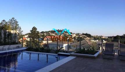 Casa com 5 quartos, 440 m², à venda por R$ 4.899.900- Residencial Morada dos Lagos - Barueri/SP