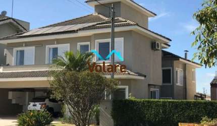Casa com 4 dormitórios à venda, 420 m² por R$ 4.199.900,00 - Santana de Parnaíba - Santana de Parnaíba/SP