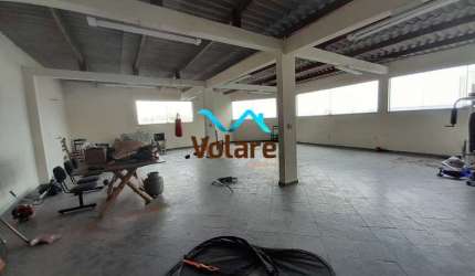 Casa de 300m² no Km18 em Osasco