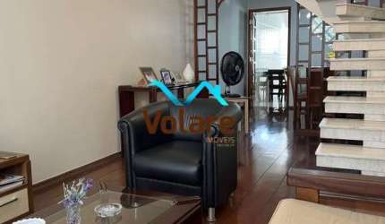 Sobrado à venda no Bela Vista