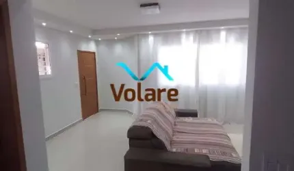 Sobrado espaçoso e confortável, localizado em terreno amplo com oito metros de frente