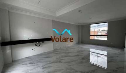 Sobrado de 120m² recém reformado com 3 dormitórios - Cipava