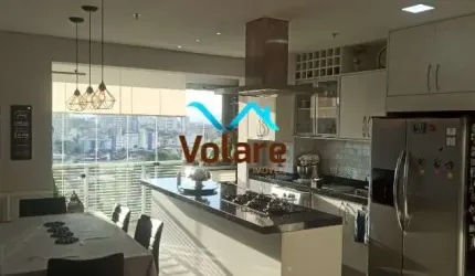 Apartamento de 2 dormitórios no Centro de Osasco - Condomínio My Helbor Cittyplex