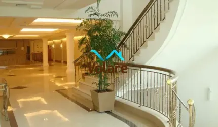 Magnífico Prédio Comercial em uma das Regiões Privilegiadas de São Paulo - Vila Mariana
