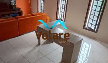 Casa à venda, com 347m², no Jardim D'Abril em Osasco/SP.