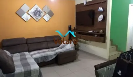 Imperdível! Casa à venda em Osasco-SP, no bairro Metalúrgicos, com 4 quartos, 1 suíte e 217m² de área. (PL)