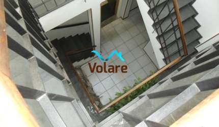 Prédio-galpão comércial/indutrial com 607m² - Presidente Altino