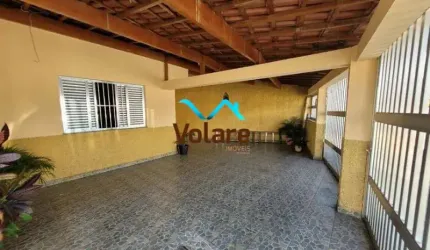 Casa de 130m² à venda no Jardim Roberto
