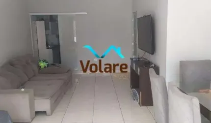 Lindo sobrado com 4 dormitórios e quintal à venda - Jardim Roberto