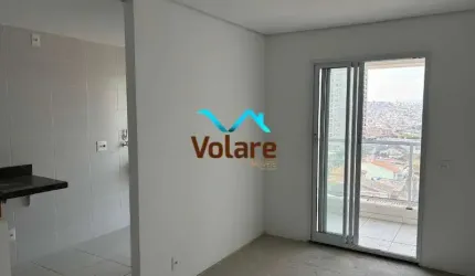 Apartamento à venda em Osasco-SP, no Rochdale: 2 quartos, 1 suite, 2 salas, 2 banheiros, 1 vaga, 54,30m². Imperdível!