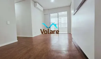 Apartamento à venda no Centro de Osasco-SP: 3 quartos, 1 suíte, 2 salas, 2 banheiros, 2 vagas - 81m² de área. Confira!