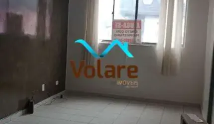 Sala Comercial Para Venda ou Locação no Centro de Osasco-SP - 20m² de Área