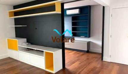 Apartamento para locação na Vila Hamburguesa, São Paulo-SP: 5 quartos, 186m², 2 suítes, 3 salas, 4 banheiros, 4 vagas de garagem.
