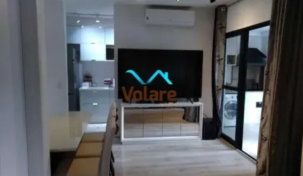 Apartamento à venda em Osasco-SP, Continental: 2 quartos, 1 suíte, 2 salas, 2 banheiros, 1 vaga, 62m². Aproveite!