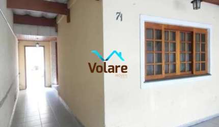 Casa com 4 quartos à venda na Rua João José dos Santos, 146, Jardim Olympia, São Paulo por R$ 637.971