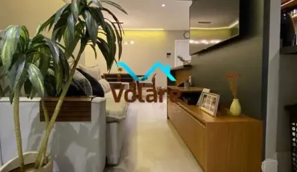 Imperdível oportunidade: Apartamento à venda em Osasco-SP, Vila Yara, 3 quartos, 1 suíte, 2 salas, 3 banheiros, 2 vagas, 73 m²!