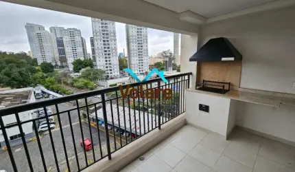 Imóvel de 2 quartos com suíte e vaga na garagem no Continental, Osasco-SP: não perca essa oportunidade!