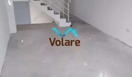 Luxuosa Casa de 3 Quartos à Venda em Novo Osasco, Osasco-SP  3 Suítes, 2 Salas, 5 Banheiros, 2 Vagas de Garagem  152m² de Área.