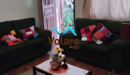 Imperdível oportunidade: Casa à venda em Osasco-SP, Bela Vista, 3 quartos, 1 sala, 2 banheiros, 3 vagas, 330m²!