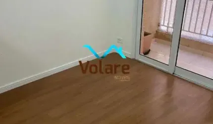 Apartamento à venda em Novo Osasco: 3 quartos, 2 salas, 1 banheiro e 67m²!