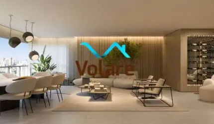 Imperdível oportunidade! Apartamento à venda em Osasco-SP, Vila Campesina, 3 quartos, 3 suítes, 2 salas, 4 banheiros, 2 vagas, 117m².