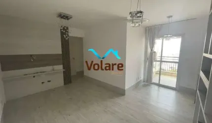 Apartamento de 3 dormitórios, varanda gourmet, móveis planejados e vista panorâmica à venda na Vila Osasco - Condomínio Life
