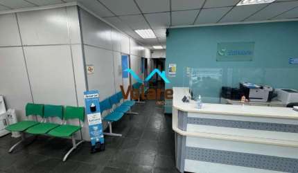 Salão Comercial para Locação em Osasco-SP, Bairro Bussocaba: 8 Salas, 2 Banheiros, 2 Vagas de Garagem, 150m² de Área