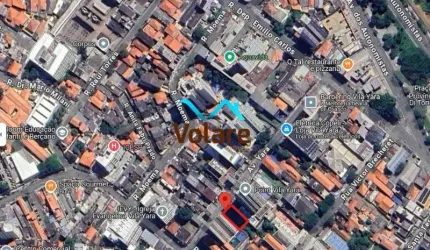 Terreno Comercial de 350m² na Vila Yara, Osasco-SP: Oportunidade de Investimento Imperdível!