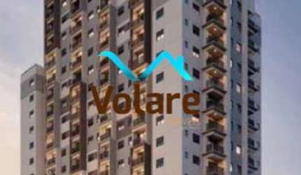 Imperdível oportunidade: Apartamento à venda em Presidente Altino, Osasco-SP - 2 quartos, 1 sala, 1 banheiro, 41m².