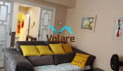 Imperdível! Casa à venda em São Paulo-SP, Jardim Ester: 3 quartos, 2 salas, 2 banheiros, 2 vagas de garagem, 150m².